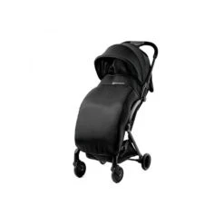 Poussette Kinderkraft Pilot Black -Kinderkraft poussette kinderkraft pilot black 6