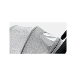 Poussette Kinderkraft Pilot Black -Kinderkraft poussette kinderkraft pilot black 7