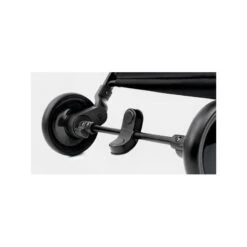 Poussette Kinderkraft Pilot Black -Kinderkraft poussette kinderkraft pilot black 8