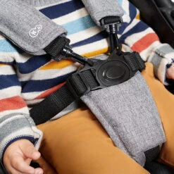 Poussette Kinderkraft Trig Grey -Kinderkraft poussette kinderkraft trig grey 14