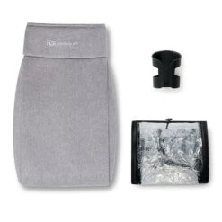 Poussette Kinderkraft Vesto Grey 30 Poussette Kinderkraft Vesto Grey -Kinderkraft poussette kinderkraft vesto grey 10