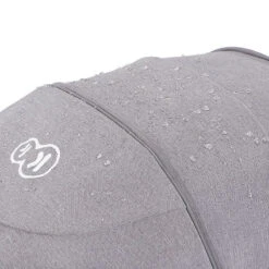 Poussette Kinderkraft Vesto Grey 32 Poussette Kinderkraft Vesto Grey -Kinderkraft poussette kinderkraft vesto grey 12