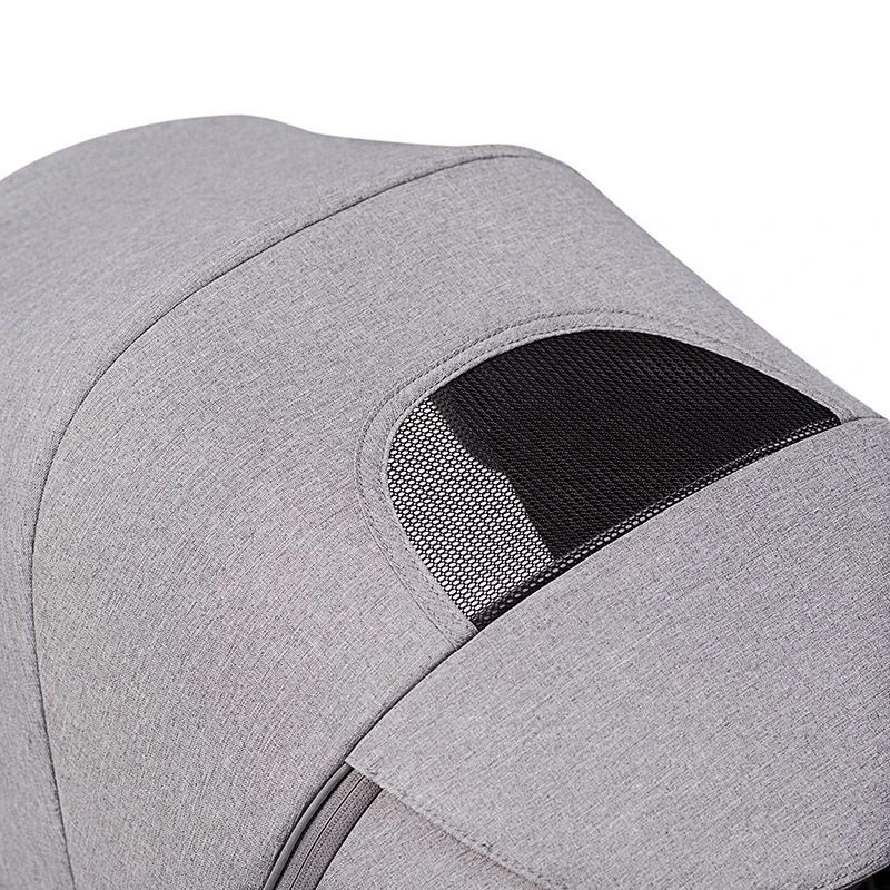 Poussette Kinderkraft Vesto Grey 17 Poussette Kinderkraft Vesto Grey – Image 17