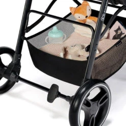 Poussette Kinderkraft Vesto Grey 37 Poussette Kinderkraft Vesto Grey -Kinderkraft poussette kinderkraft vesto grey 17