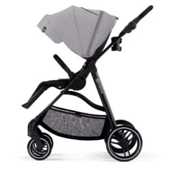 Poussette Kinderkraft Vesto Grey 22 Poussette Kinderkraft Vesto Grey -Kinderkraft poussette kinderkraft vesto grey 2