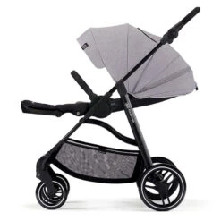 Poussette Kinderkraft Vesto Grey 24 Poussette Kinderkraft Vesto Grey -Kinderkraft poussette kinderkraft vesto grey 4