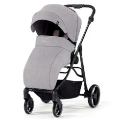 Poussette Kinderkraft Vesto Grey 28 Poussette Kinderkraft Vesto Grey -Kinderkraft poussette kinderkraft vesto grey 8