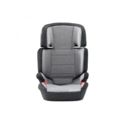 Siège Auto Isofix Kinderkraft Junior Fix Black / Grey -Kinderkraft siege auto isofix kinderkraft junior fix black grey 3