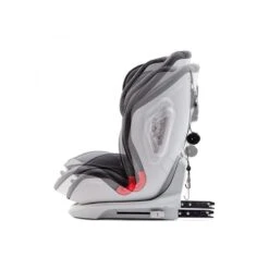 Siège Auto Isofix Kinderkraft OnetO3 Black -Kinderkraft siege auto isofix kinderkraft oneto3 black 5