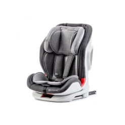 Siège Auto Isofix Kinderkraft OnetO3 Black/gray
