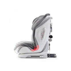 Siège Auto Isofix Kinderkraft OnetO3 Black/gray -Kinderkraft siege auto isofix kinderkraft oneto3 black gray 3