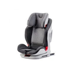 Siège Auto Isofix Kinderkraft OnetO3 Black/gray -Kinderkraft siege auto isofix kinderkraft oneto3 black gray 4