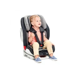 Siège Auto Isofix Kinderkraft OnetO3 Black/gray -Kinderkraft siege auto isofix kinderkraft oneto3 black gray 6