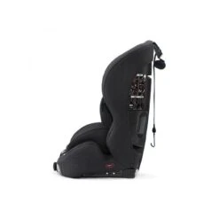 Siège Auto Isofix Kinderkraft Safety-Fix Black 11 Siège Auto Isofix Kinderkraft Safety-Fix Black -Kinderkraft siege auto isofix kinderkraft safety fix black 3
