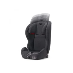 Siège Auto Isofix Kinderkraft Safety-Fix Black 12 Siège Auto Isofix Kinderkraft Safety-Fix Black -Kinderkraft siege auto isofix kinderkraft safety fix black 4