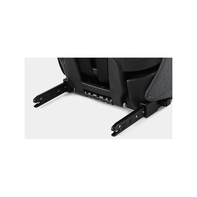Siège Auto Isofix Kinderkraft Safety-Fix Black 6 Siège Auto Isofix Kinderkraft Safety-Fix Black – Image 6