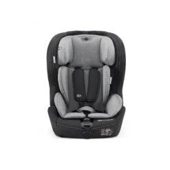 Siège Auto Isofix Kinderkraft Safety-Fix Black/gray -Kinderkraft siege auto isofix kinderkraft safety fix black gray 2