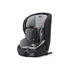 Siège Auto Isofix Kinderkraft Safety-Fix Black/gray