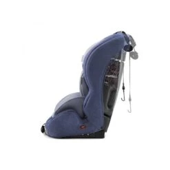 Siège Auto Isofix Kinderkraft Safety-Fix Navy -Kinderkraft siege auto isofix kinderkraft safety fix navy 3