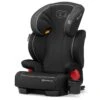 Siège Auto Isofix Kinderkraft Unity Black