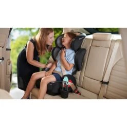 Siège Auto Isofix Kinderkraft Unity Black 35 Siège Auto Isofix Kinderkraft Unity Black -Kinderkraft siege auto isofix kinderkraft unity black 17