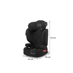 Siège Auto Isofix Kinderkraft Xpand Black -Kinderkraft siege auto isofix kinderkraft xpand black 11