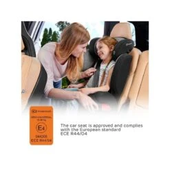 Siège Auto Isofix Kinderkraft Xpand Black -Kinderkraft siege auto isofix kinderkraft xpand black 13