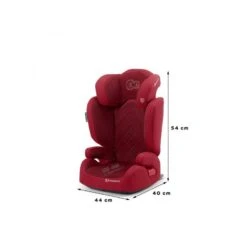 Siège Auto Isofix Kinderkraft Xpand Red 29 Siège Auto Isofix Kinderkraft Xpand Red -Kinderkraft siege auto isofix kinderkraft xpand red 12