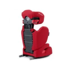 Siège Auto Isofix Kinderkraft Xpand Red 22 Siège Auto Isofix Kinderkraft Xpand Red -Kinderkraft siege auto isofix kinderkraft xpand red 5