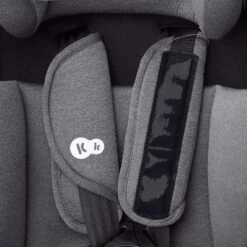 Siège Auto Kinderkraft Comfort Up 2 Grey -Kinderkraft siege auto kinderkraft comfort up 2 grey 11