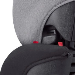 Siège Auto Kinderkraft Comfort Up 2 Grey -Kinderkraft siege auto kinderkraft comfort up 2 grey 12