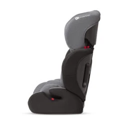 Siège Auto Kinderkraft Comfort Up 2 Grey -Kinderkraft siege auto kinderkraft comfort up 2 grey 4