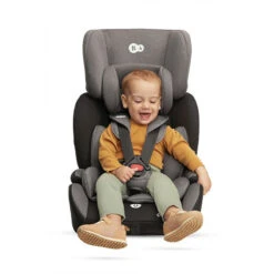 Siège Auto Kinderkraft Comfort Up 2 Grey -Kinderkraft siege auto kinderkraft comfort up 2 grey 7