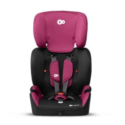 Siège Auto Kinderkraft Comfort Up 2 Pink -Kinderkraft siege auto kinderkraft comfort up 2 pink 2