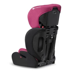 Siège Auto Kinderkraft Comfort Up 2 Pink -Kinderkraft siege auto kinderkraft comfort up 2 pink 5