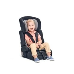 Siège Auto Kinderkraft Comfort Up Black -Kinderkraft siege auto kinderkraft comfort up black 6