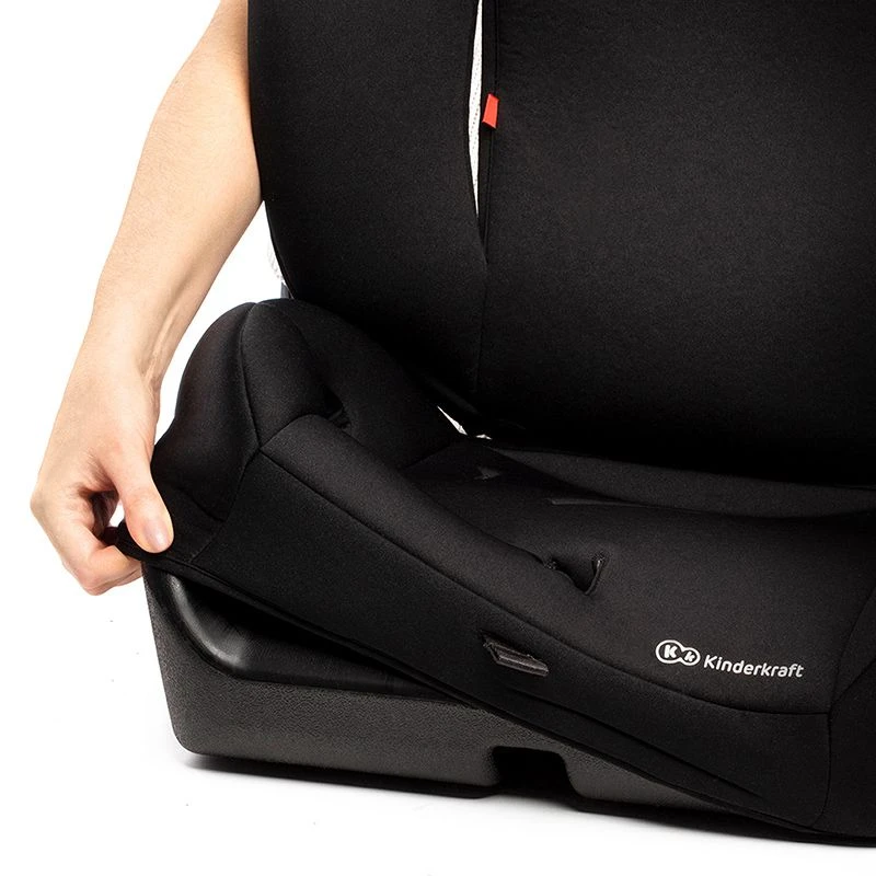 Siège Auto Kinderkraft Concept Pink 18 Siège Auto Kinderkraft Concept Pink – Image 18