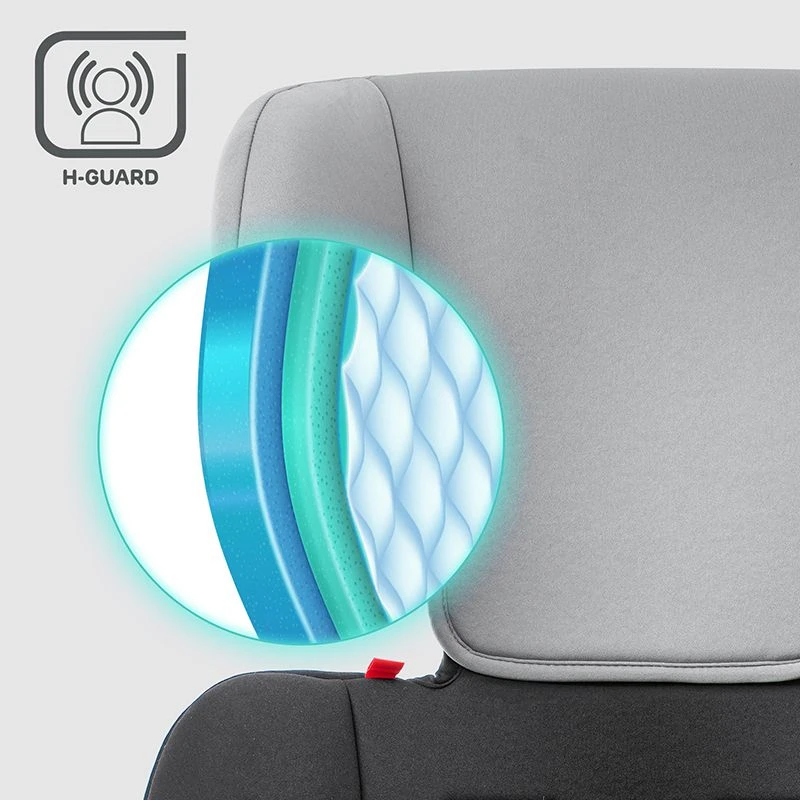 Siège Auto Kinderkraft Concept Pink 19 Siège Auto Kinderkraft Concept Pink – Image 19