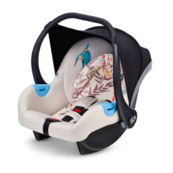 Siège Auto Kinderkraft Mink Bird