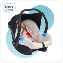 Siège Auto Kinderkraft Mink Bird -Kinderkraft siege auto kinderkraft mink bird 7