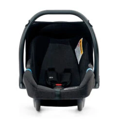 Siège Auto Kinderkraft Mink Black Melange -Kinderkraft siege auto kinderkraft mink black melange 2