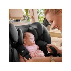 Siège Auto Kinderkraft Myway Black -Kinderkraft siege auto kinderkraft myway black 10