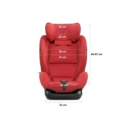 Siège Auto Kinderkraft Myway Black -Kinderkraft siege auto kinderkraft myway black 16