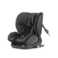 Siège Auto Kinderkraft Myway Black