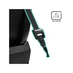 Siège Auto Kinderkraft Myway Black -Kinderkraft siege auto kinderkraft myway black 9