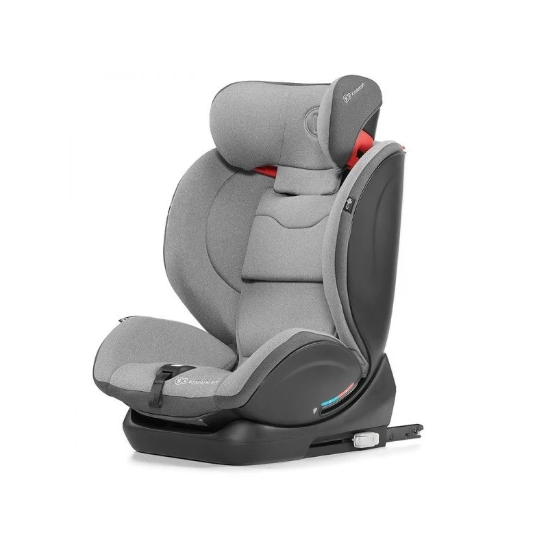 Siège Auto Kinderkraft Myway Grey 2 Siège Auto Kinderkraft Myway Grey – Image 2