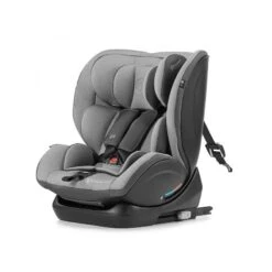 Siège Auto Kinderkraft Myway Grey