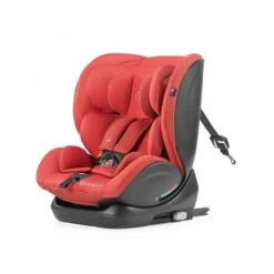 Siège Auto Kinderkraft Myway Red