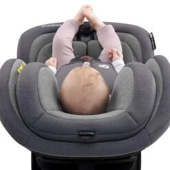 Siège Auto Kinderkraft Xpedition Black -Kinderkraft siege auto kinderkraft xpedition black 11