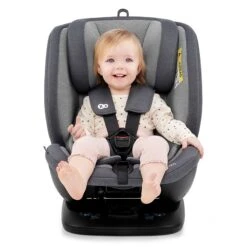 Siège Auto Kinderkraft Xpedition Black -Kinderkraft siege auto kinderkraft xpedition black 13